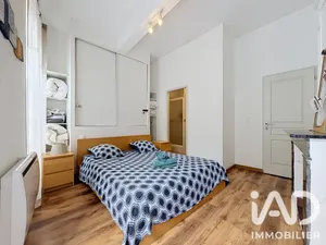 Apartment in Carcassonne (11000)