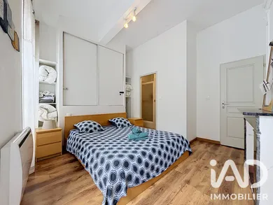 Appartement à Carcassonne (11000)