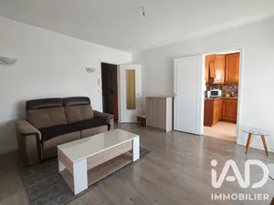 Apartment in Troyes (10000)