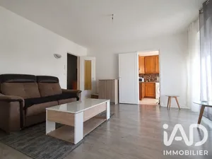 Apartment in Troyes (10000)
