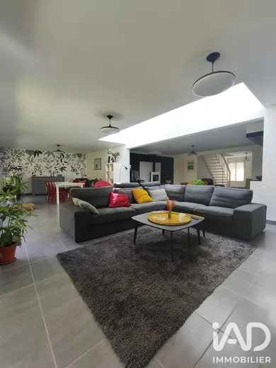 Maison à Angers (49000)