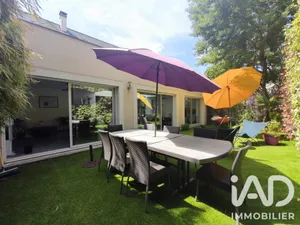 Maison à Angers (49000)