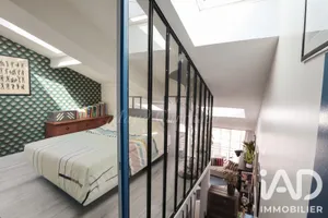 Duplex à Montrouge (92120)