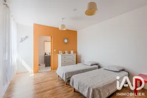 Lodge in Fleurieux-sur-l'Arbresle (69210)