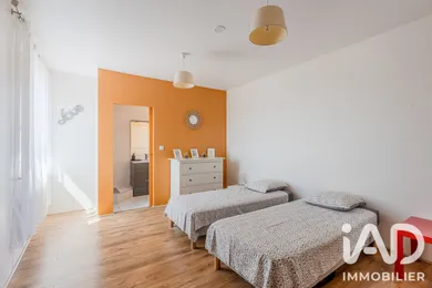 Lodge in Fleurieux-sur-l'Arbresle (69210)