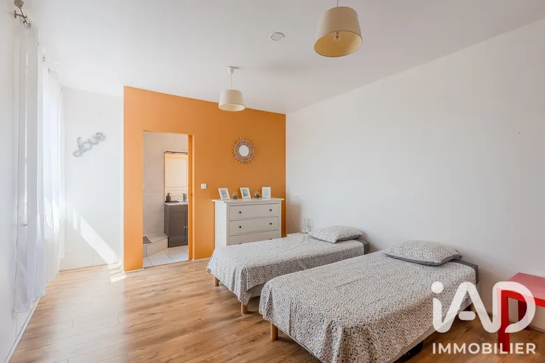 Maison 6 pièces 187 m² · à Fleurieux-sur-l'Arbresle · 187 m² · 485 000 €