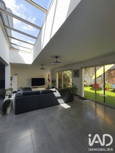 Maison à Angers (49000)