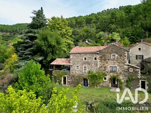 House in Malbosc (07140)