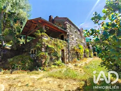 House in Malbosc (07140)