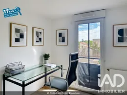 Apartment in L'Île-Saint-Denis (93450)