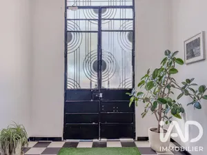 Apartment in Toulon (83100)