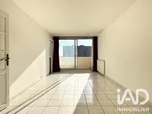Appartement à Bobigny (93000)
