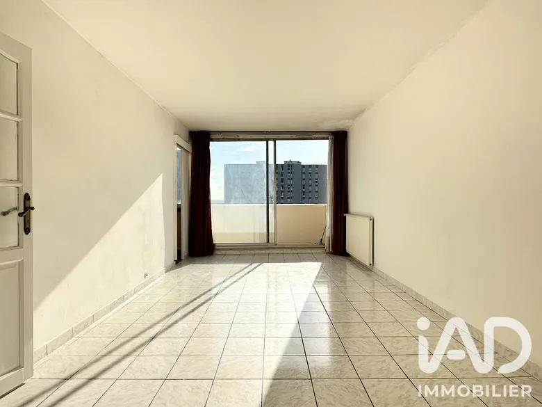 Appartement 3 pièces 75 m² · à Bobigny · 74,5 m² · 199 000 €