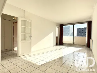 Appartement à Bobigny (93000)