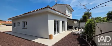 House in Canet-en-Roussillon (66140)