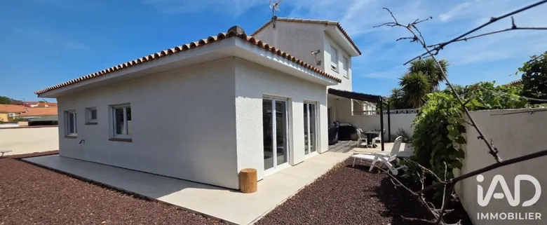 Maison 5 pièces 120 m² · à Canet-en-Roussillon · 120 m² · 339 000 €