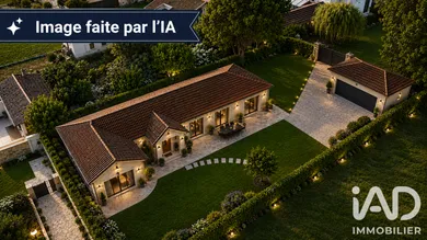 Terrain à bâtir à Montauban (82000)