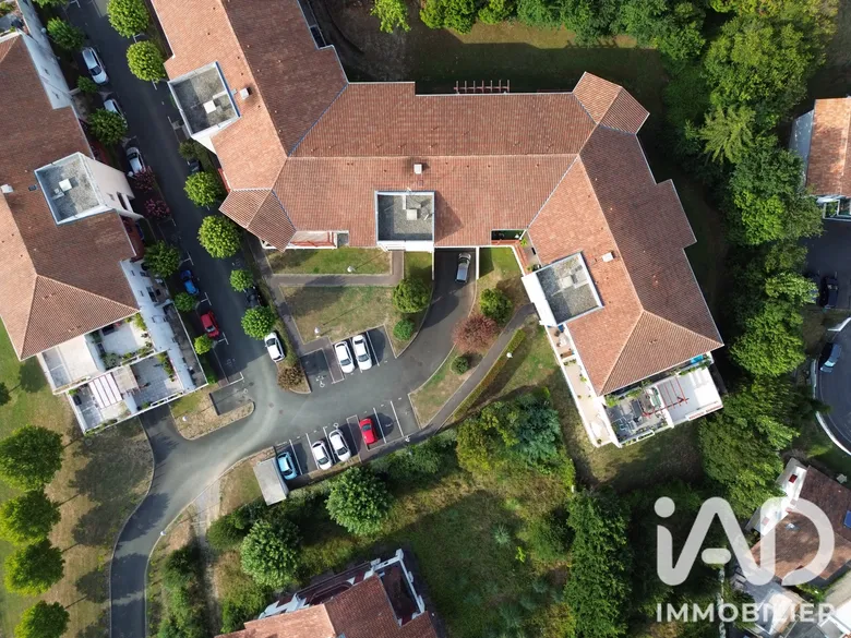 Appartement 2 pièces 33 m² · à Saint-Jean-de-Luz · 32,7 m² · 225 000 €