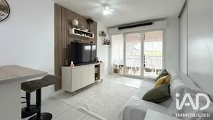 Appartement à Saint-Jean-de-Luz (64500)