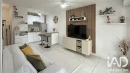 Apartment in Saint-Jean-de-Luz (64500)