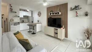 Apartment in Saint-Jean-de-Luz (64500)