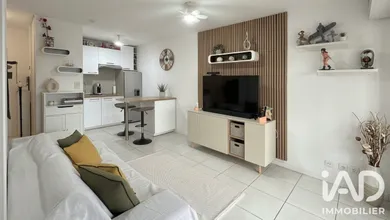 Apartment in Saint-Jean-de-Luz (64500)