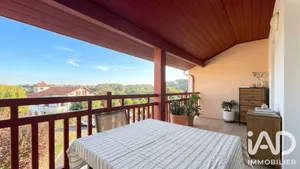 Appartement à Saint-Jean-de-Luz (64500)