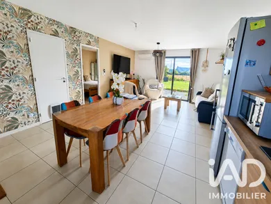 House in Marcillé-Raoul (35560)