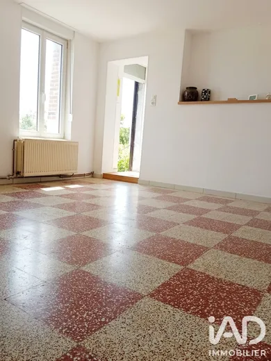 Maison de village à Bersillies (59600)