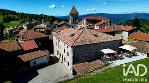 Gîte à Nozières (07270)