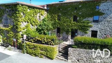 Lodge in Nozières (07270)
