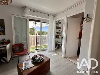 Apartment in Montpellier (34070)