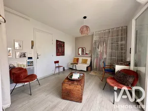Apartment in Montpellier (34070)
