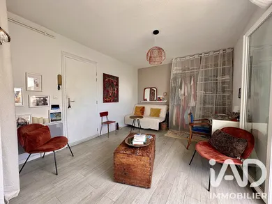 Apartment in Montpellier (34070)
