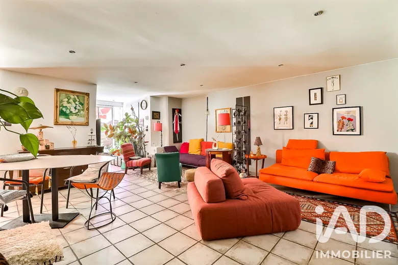 Maison 4 pièces 94 m² · à Lunel · 94 m² · 239 000 €