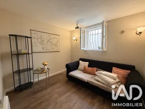 Apartment in Nice (06100)