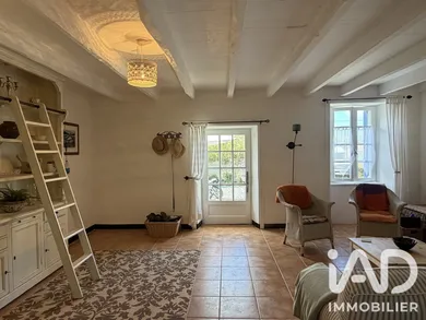 Maison de campagne à Terval (85120)