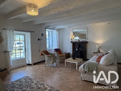 Maison de campagne à Terval (85120)