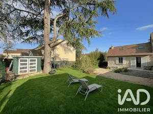 House in Saint-Arnoult-en-Yvelines (78730)