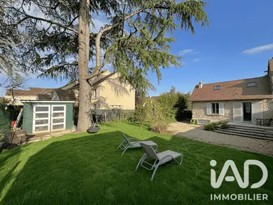 House in Saint-Arnoult-en-Yvelines (78730)