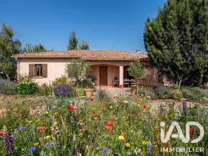 Traditional house in Aux-Aussat (32170)