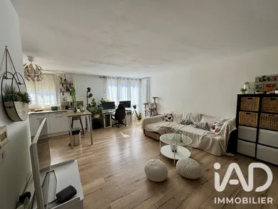 Appartement à Chilly-Mazarin (91380)