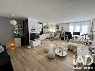 Appartement à Chilly-Mazarin (91380)