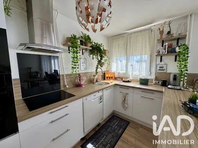 Appartement à Chilly-Mazarin (91380)