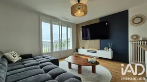 Apartment in Vannes (56000)