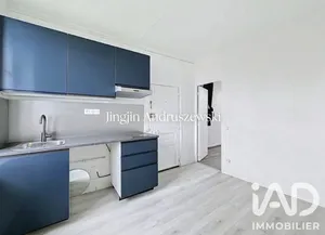 Apartment in Poissy (78300)