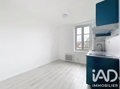 Apartment in Poissy (78300)