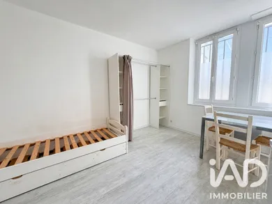 Studio à Nantes (44100)