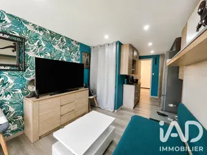 Appartement à La Grande-Motte (34280)