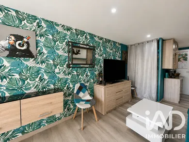 Appartement à La Grande-Motte (34280)